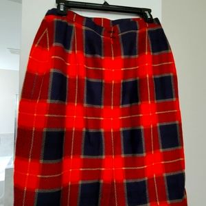 Escada skirt